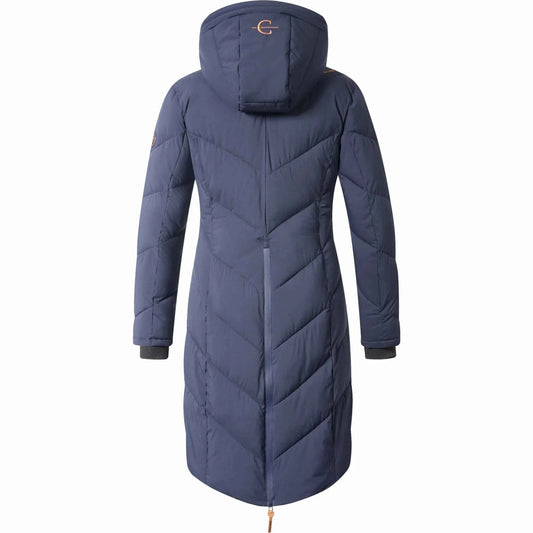 Covalliero Wintermantel H/W 2026 Damen Dark Navy