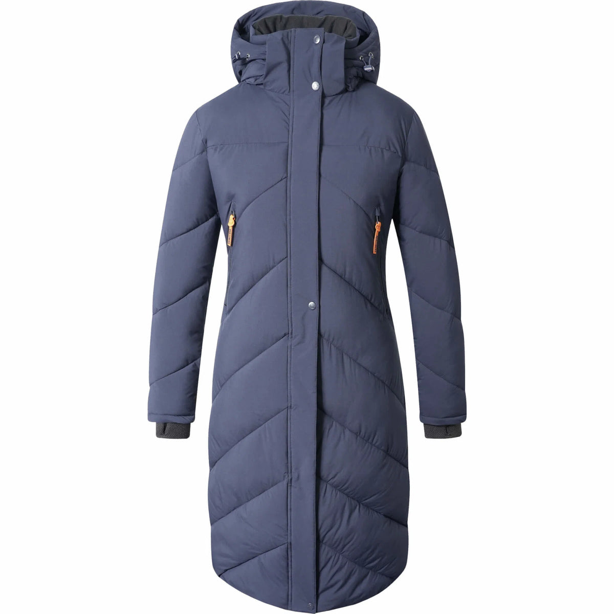 Covalliero Wintermantel H/W 2026 Damen Dark Navy