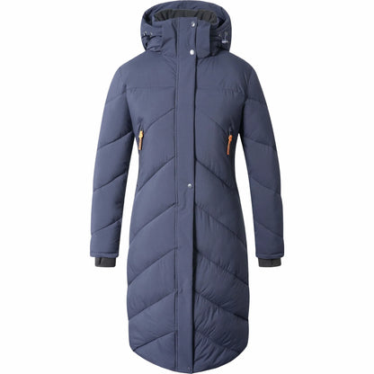 Covalliero Wintermantel H/W 2026 Damen Dark Navy