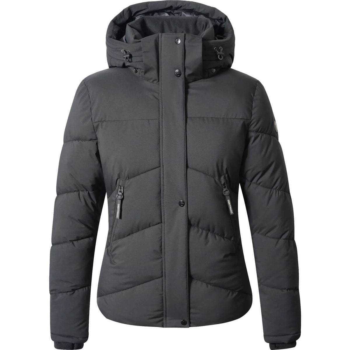 Covalliero Damen Winterjacke H/W 2026