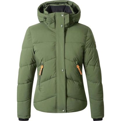 Covalliero Damen Winterjacke H/W 2026