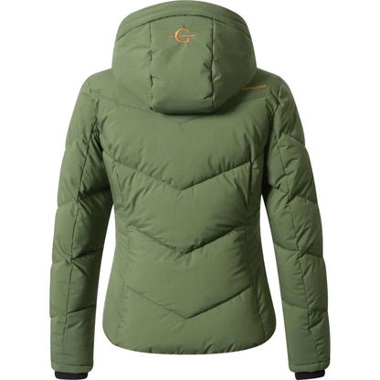 Covalliero Damen Winterjacke H/W 2026