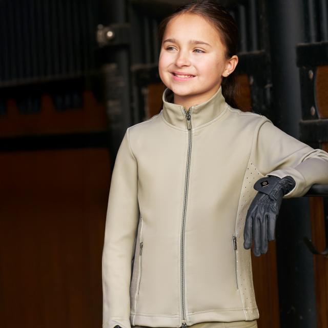 Imperial Riding Kinderjacke IRHCharles