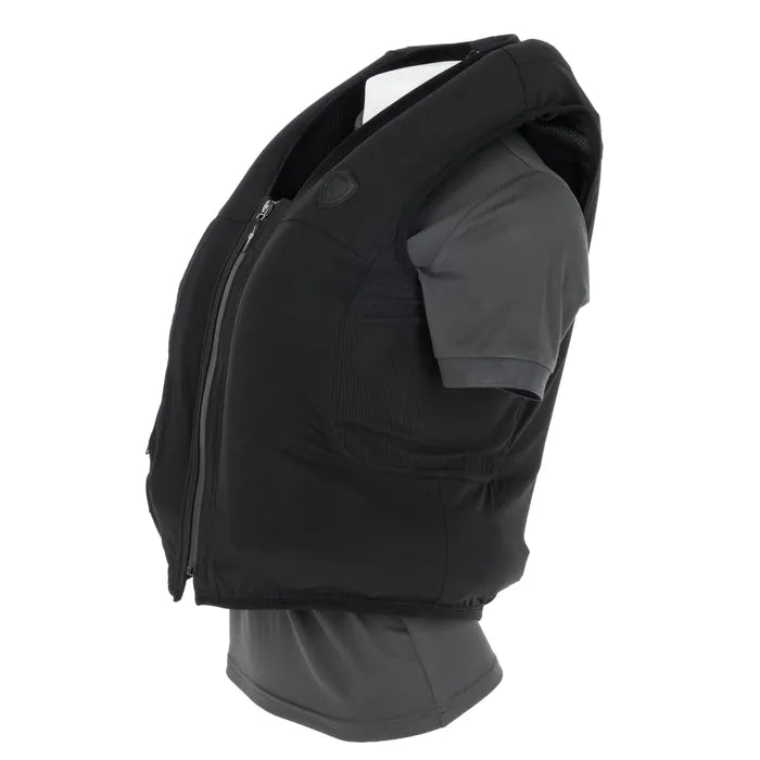 Covalliero Airbagweste Manege