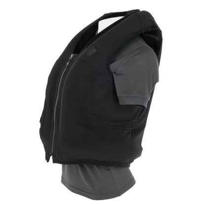 Covalliero Airbagweste Manege