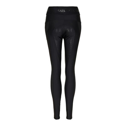 Catago Reitleggings Troy Fullgrip