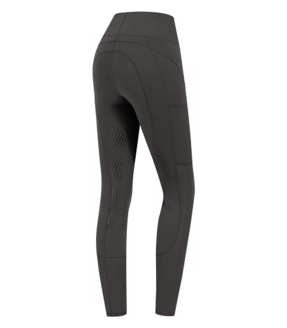 ELT Reitleggings Hanna Mesh