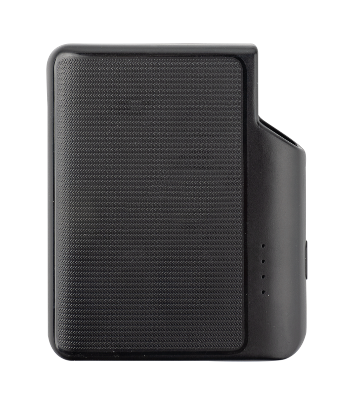 Waldhausen Powerbank 5000mAh für Heizhandschuhe/Heizsocken (2er-Set)