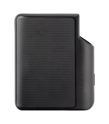 Waldhausen Powerbank 5000mAh für Heizhandschuhe/Heizsocken (2er-Set)