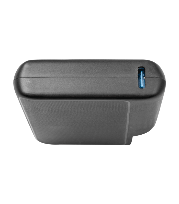 Waldhausen Powerbank 5000mAh für Heizhandschuhe/Heizsocken (2er-Set)