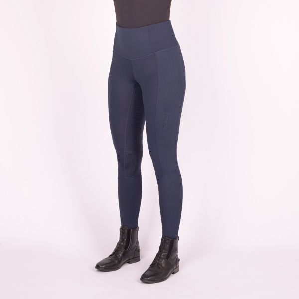 Euro-Star Reitleggings ESBreez Summer Fullgrip