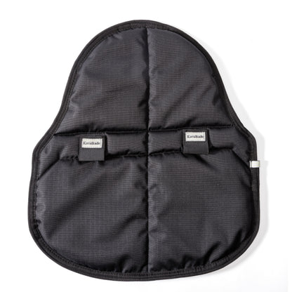 Kavalkade Widerristschutz Outdoor schwarz