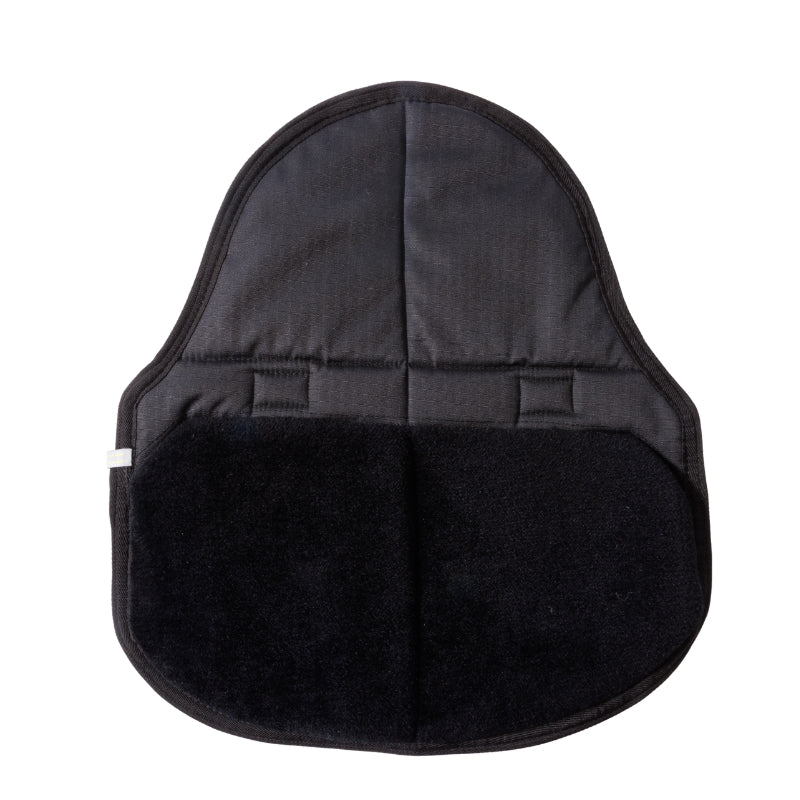 Kavalkade Widerristschutz Outdoor schwarz