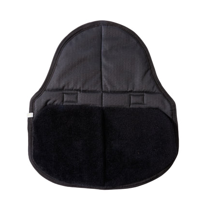 Kavalkade Widerristschutz Outdoor schwarz