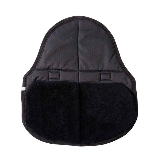 Kavalkade Widerristschutz Outdoor schwarz