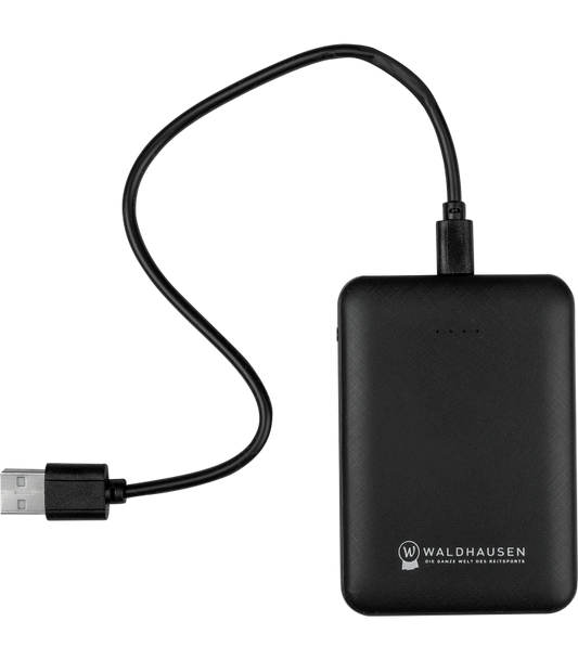 Waldhausen Powerbank 5000 mAh