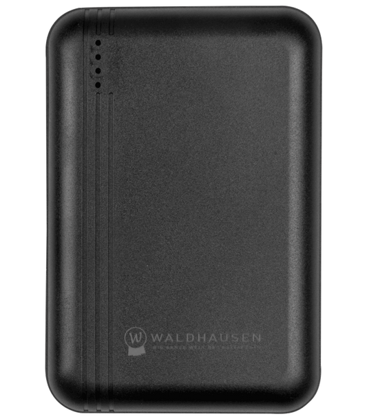 Waldhausen Powerbank für Heiz- und Massagedecke 389001