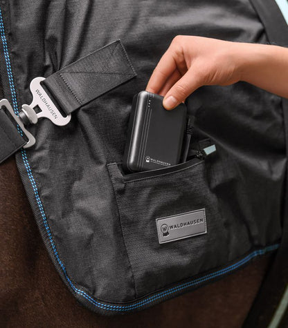 Waldhausen Powerbank für Heiz- und Massagedecke 389001
