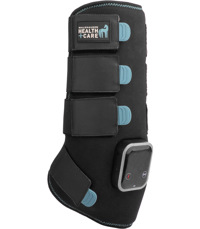 Waldhausen Health + Care TecSupreme Gamasche, schwarz