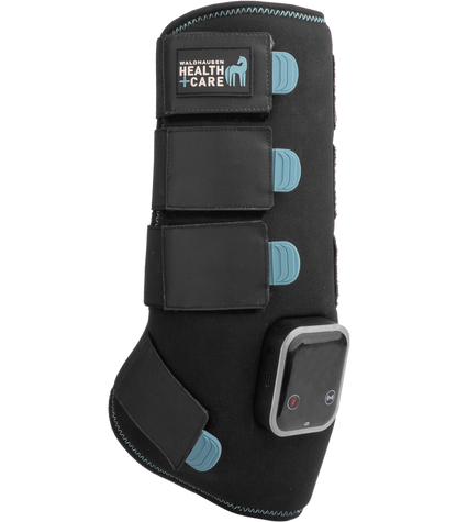 Waldhausen Health + Care TecSupreme Gamasche, schwarz