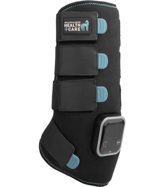 Waldhausen Health + Care TecSupreme Gamasche, schwarz