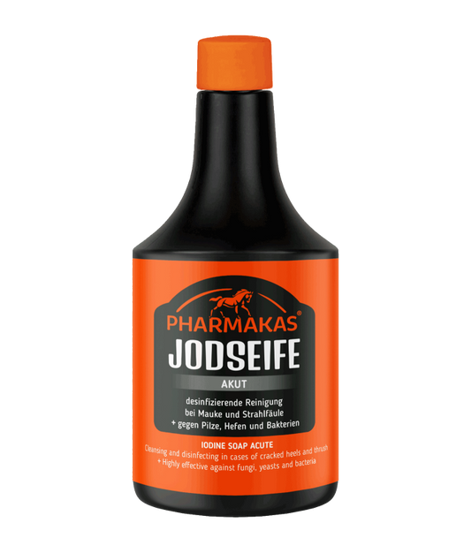 Pharmakas Jodseife