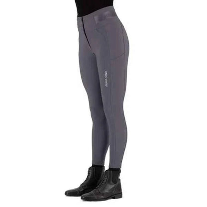 Euro-Star Reithose ESAthletic Luxe Fullgrip – Stil und Komfort für Reiterinnen - FRZ Pferdesport