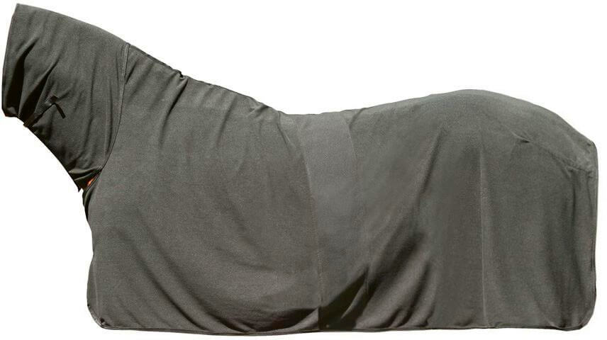 HKM Abschwitzdecke Mr. Feel Warm Plus