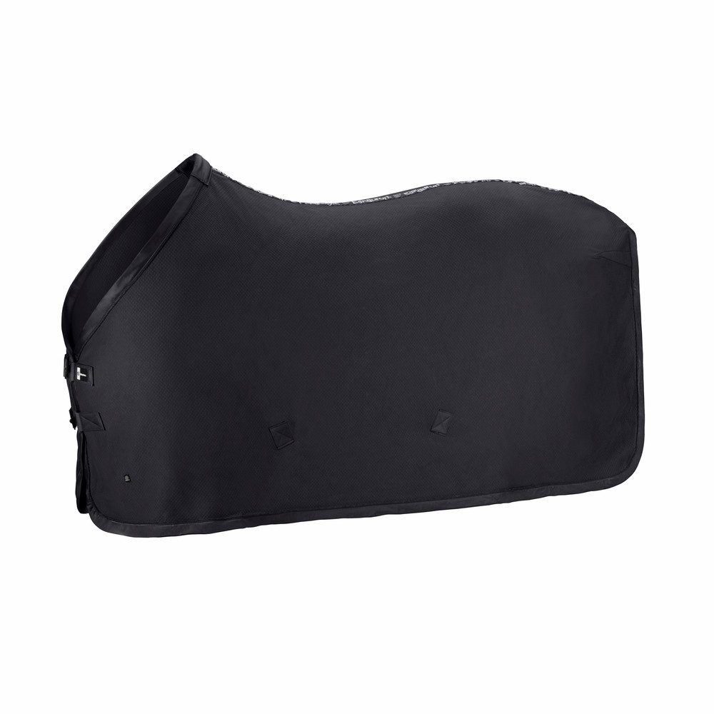 Eskadron Abschwitzdecke Cotton Quilt Dynamic 24 S/S XL