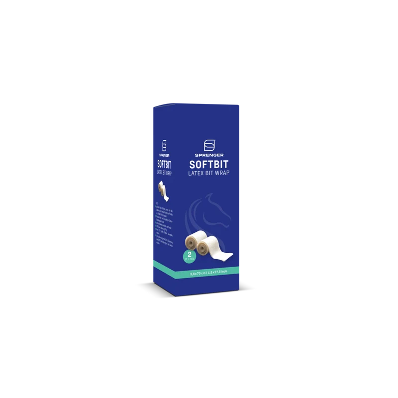 SoftBit Latex Gebissbandage