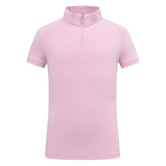 Imperial Riding Kinder Shirt IRHJamy Kurzarm