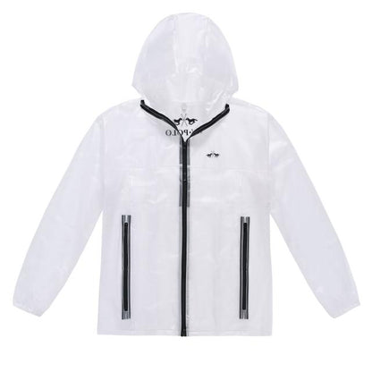 HV Polo Regenjacke HVPLouise