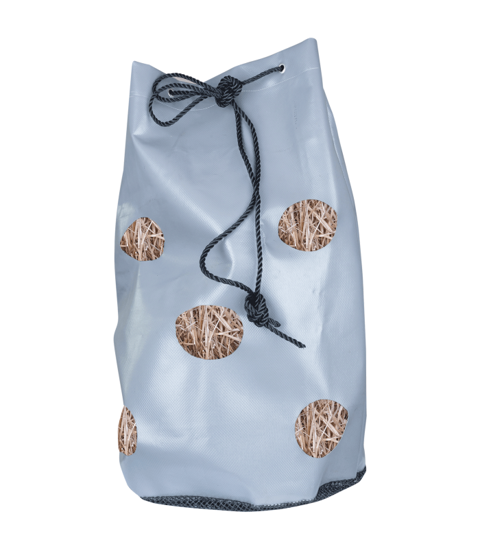 Waldhausen Heusack mit Netzboden