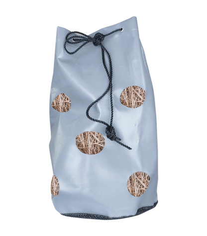 Waldhausen Heusack mit Netzboden