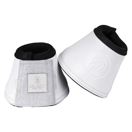 ESKADRON Platinum Pure Hufglocken Softslate