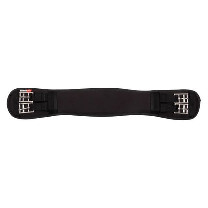 Imperial Riding Kurzgurt IRH Memory Foam schwarz