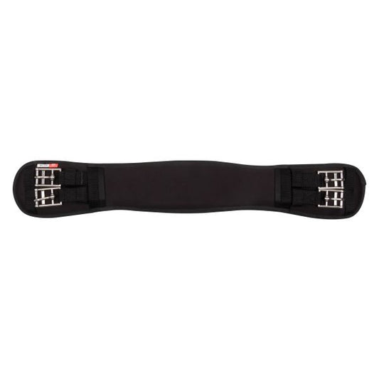 Imperial Riding Kurzgurt IRH Memory Foam schwarz