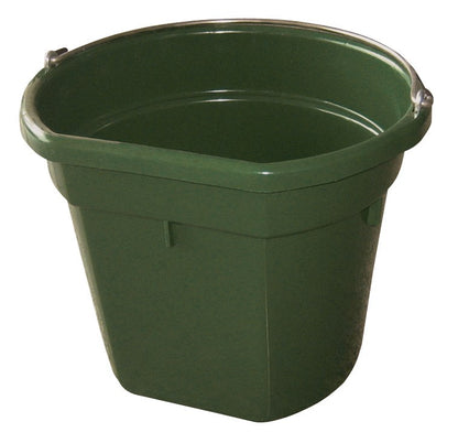 Kerbl Futter- und Wassereimer FlatBack