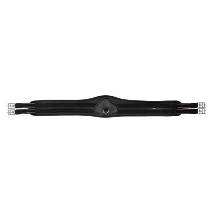 Imperial Riding Sattelgurt IRHBasic Anatomic Breathable 125cm schwarz