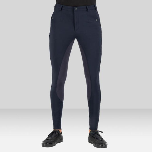 Euro-Star Herrenreithose Winter ESGabriel GripConnect Full Night