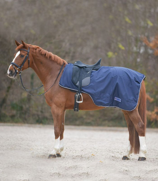 Waldhausen COMFORT Regendecke mit Sattelausschnitt FULL