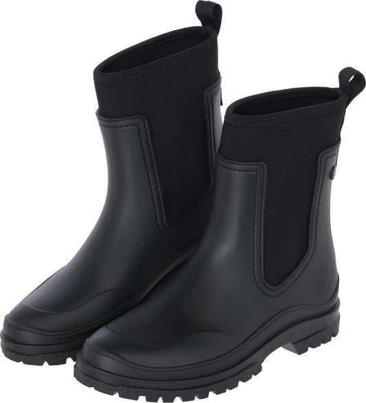 Covalliero Rainboots black