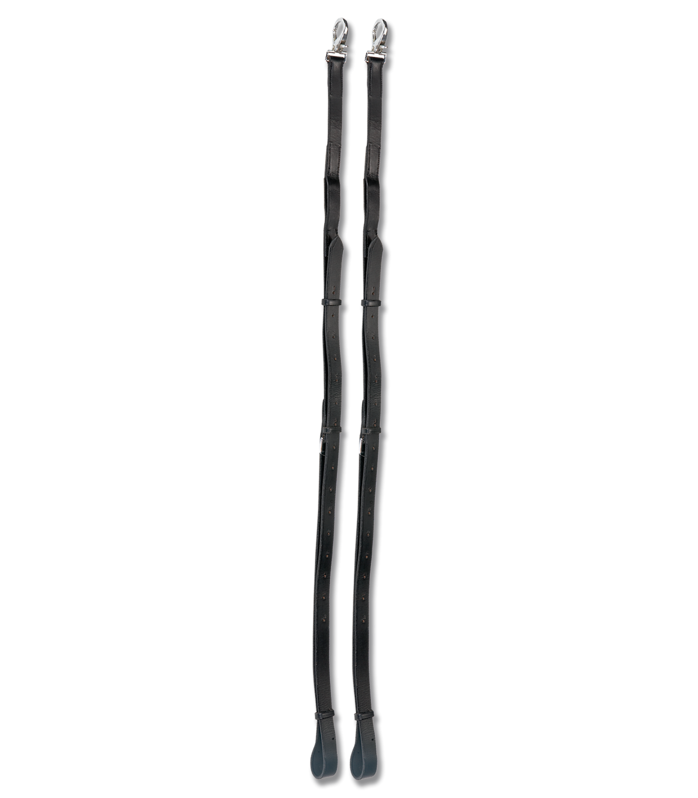 Waldhausen Ausbindezügel Leder