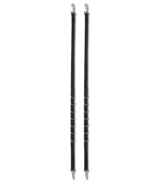 Waldhausen Ausbindezügel Nylon
