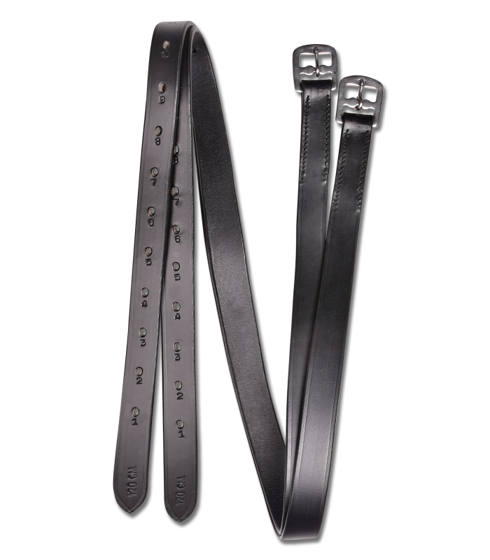 Waldhausen Steigbügelriemen Classic 25mm