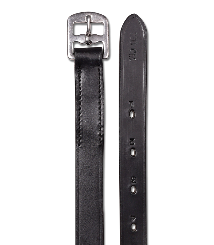 Waldhausen Steigbügelriemen Classic 25mm