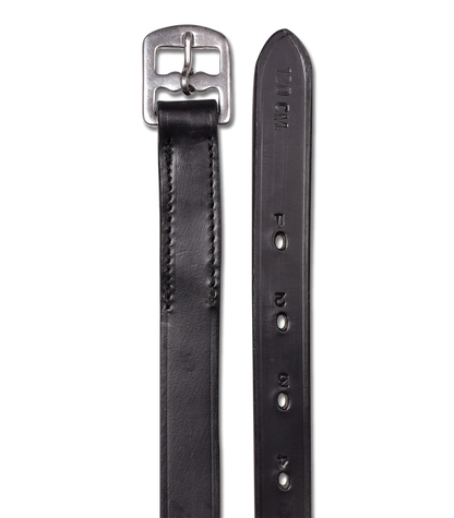 Waldhausen Steigbügelriemen Classic 25mm