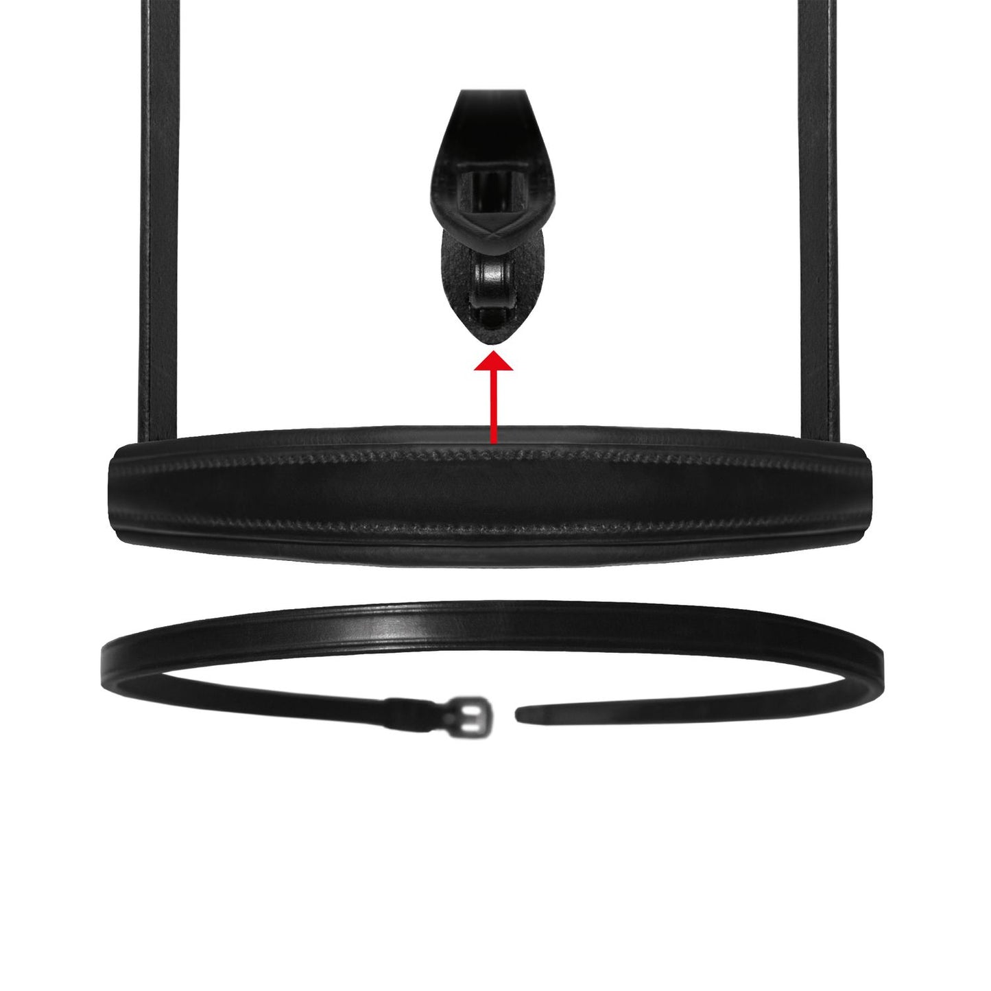 Passier Trense Balance Full