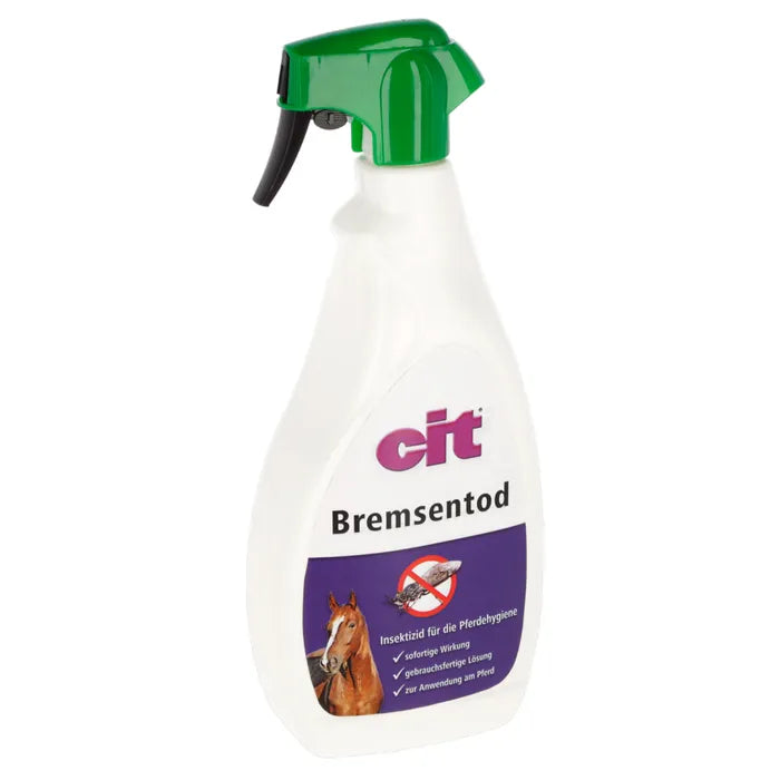 CIT Bremsentod Schutzspray