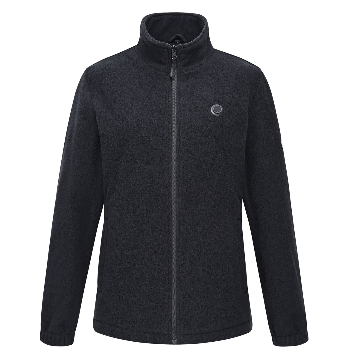Imperial Riding Heizjacke IRH Heated Cardigan